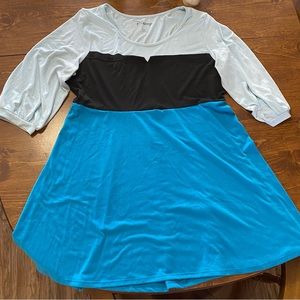 Disney’s Little Mermaid Ariel Cosplay Dress (3XL)
